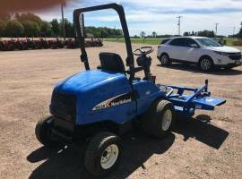 2004 New Holland MC28 Lawn and Garden