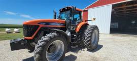 2004 AGCO DT200 Tractor