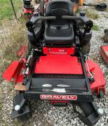 2004 Gravely 152Z Lawn and Garden