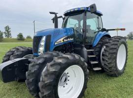 2004 New Holland TG285 Tractor