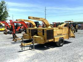 2004 Vermeer BC1800A Forestry and Mining
