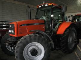 2004 AGCO RT150 Tractor