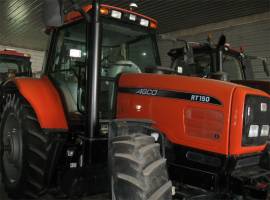 2004 AGCO RT150 Tractor