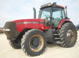 2004 Case IH MX255 Tractor