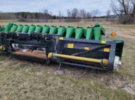 2004 Geringhoff RD800 Miscellaneous
