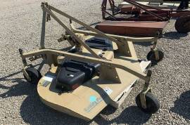 2004 Land Pride FDR1672 Rotary Cutter