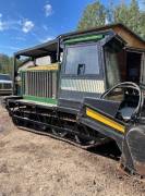 2004 Gyro Trac GT18 Forestry and Mining