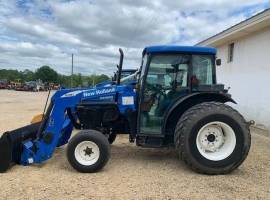 2003 New Holland TN65D Tractor