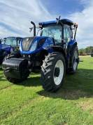 2022 New Holland T7.230 Tractor