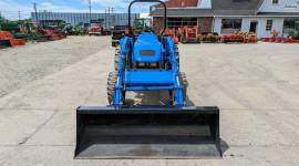 2003 New Holland TC35 Tractor