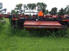2003 MacDon 5020 Pull-Type Windrowers and Swather