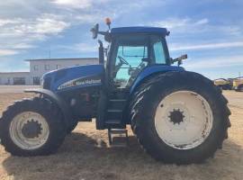 2003 New Holland TG285 Tractor