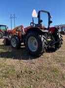 2022 Massey Ferguson 4708 Tractor