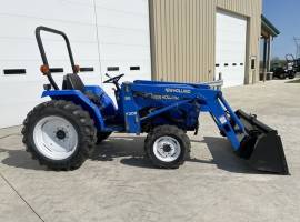 2003 New Holland TC30 Tractor