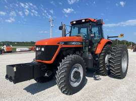 2003 AGCO DT180 Tractor