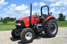 2003 Case IH JX65 Tractor