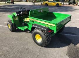 2023 John Deere Gator TS ATVs and Utility Vehicle
