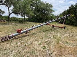 2003 Peck 10x71 Augers and Conveyor