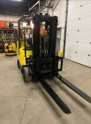 2002 Hyster S80XMBCS Forklift