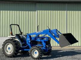 2002 New Holland 2120 Tractor