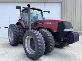 2002 Case IH MX270 Tractor