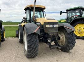 2002 New Holland TV140 Tractor