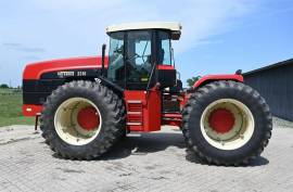 2002 Versatile 2310 Tractor
