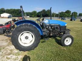 2002 New Holland TN55 Tractor