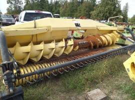 2001 New Holland 365W Forage Harvester Head