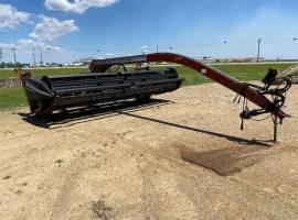 2001 MacDon 5010 Pull-Type Windrowers and Swather