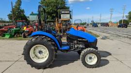 2001 New Holland TC45 Tractor