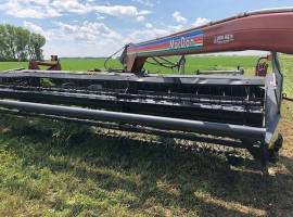 2001 MacDon 5010 Pull-Type Windrowers and Swather