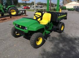 2023 John Deere Gator TX ATVs and Utility Vehicle