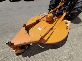 2001 Woods BB600 Rotary Cutter