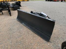 2022 Bobcat DB96 Loader and Skid Steer Attachment