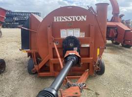 2000 Hesston 7505 Forage Blower