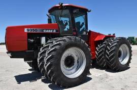 2000 Case IH 9350 Tractor