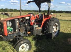 2000 Massey Ferguson 4243 Tractor