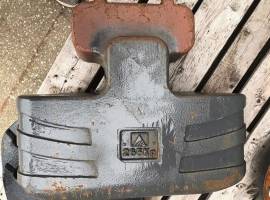 2000 AGCO BELLY WEIGHT Miscellaneous
