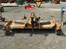 2000 Woods RM990 Rotary Cutter