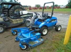 2000 New Holland MC28 Lawn and Garden
