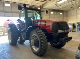 2000 Case IH MX270 Tractor
