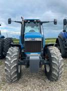 2000 New Holland 8970 Tractor