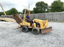 2000 Vermeer V3550A Miscellaneous