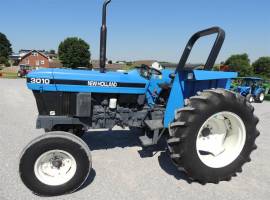 2000 New Holland 3010S Tractor