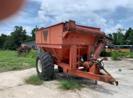 2000 United Farm Tools 400 Grain Cart