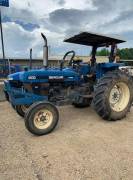 1999 Ford 4630 Tractor