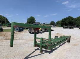 1999 Other 5 BALE MOVER Bale Wagons and Trailer