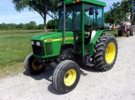 1999 John Deere 5310 Tractor