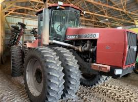 1999 Case IH 9350 Tractor